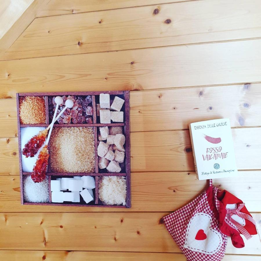Al Sentiero Di Charly Bed & Breakfast Tarvisio Ngoại thất bức ảnh